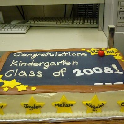 Kindergrad
