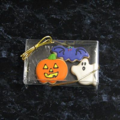 Halloween Favors
