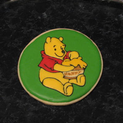 2Nd Set Disney - 24 Days Before Christmas - Winnie The Pooh, Sleeping Beauty, Jungle Book, Pinnochio, Minnie Mouse, Peter Pan