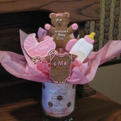 Baby Shower Favors