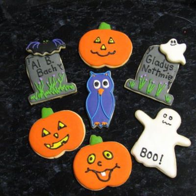 Halloween Treats
