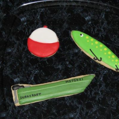 Boats And Lures