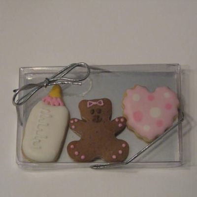 Baby Shower Favors