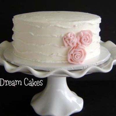 Contemporary Wedding Or Bridal Shower