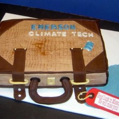 Briefcase 07055