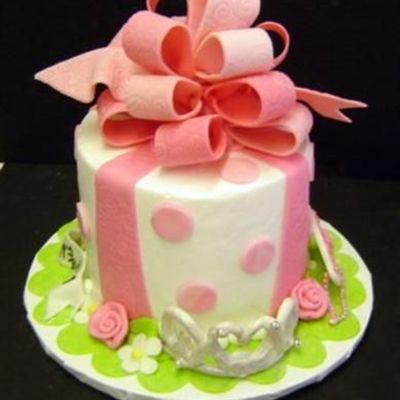 Princess Cake 08042