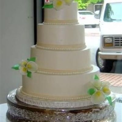 Calla Lilly Wedding 08