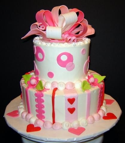 Birthday Cake For Emma 60