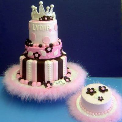 Princess 1St B/d 08085