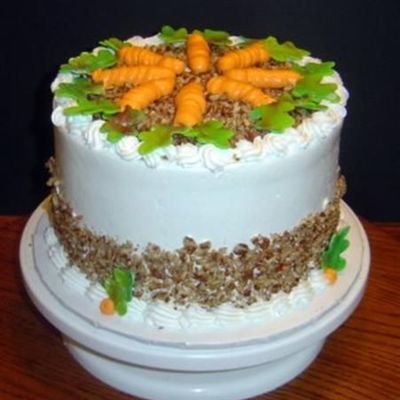 Dessert Cake 07028