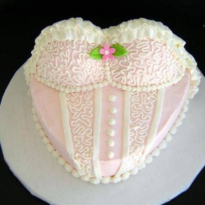 Cake For Co-Worker
