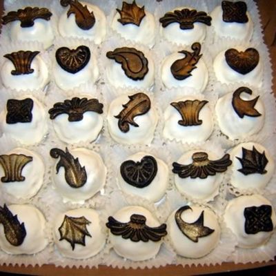 Do Dads Cake Truffles