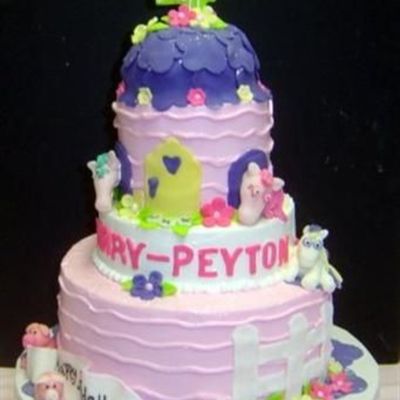 Little Pony 08125