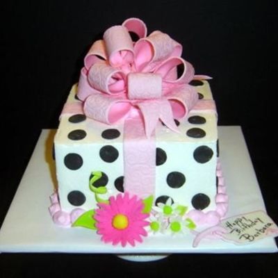 Gift For Barbara 07045