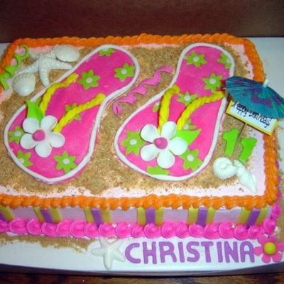 Bd For Christina 07038