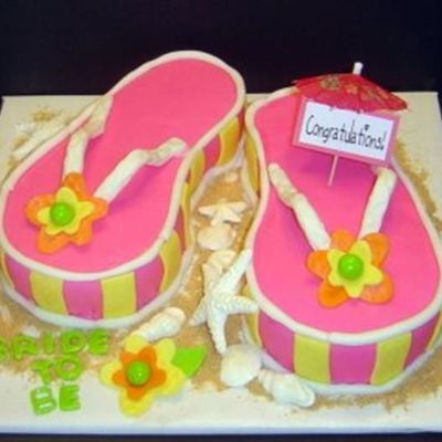 Flip Flops 07055