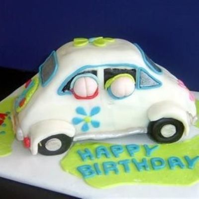 Vw Bug