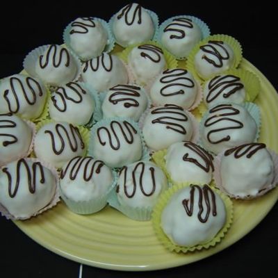 Cake Delights!