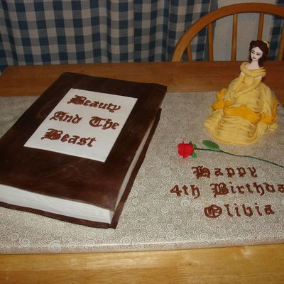 Beauty And The Beast