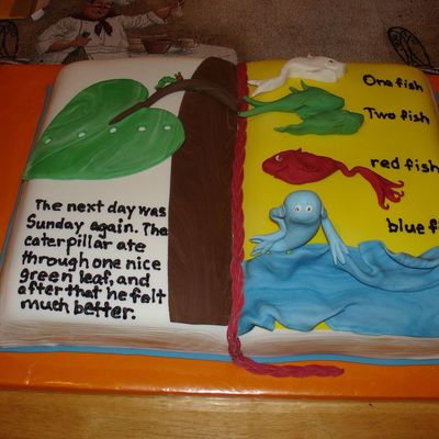 Librarian Retirement