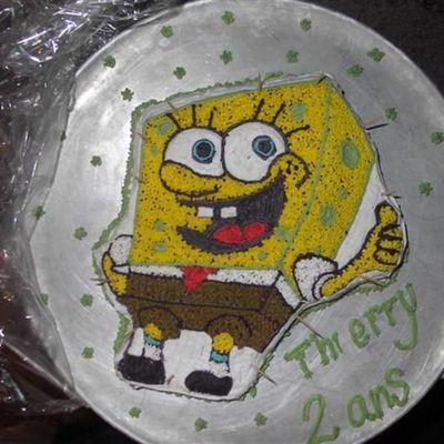 Spongebob