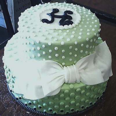 Wedding Shower
