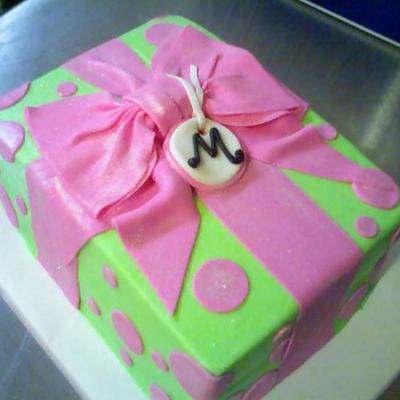 Mindy's Gift
