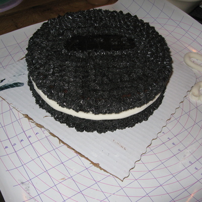 Oreo