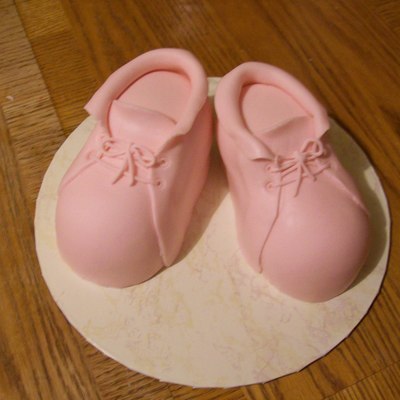 Baby Booties