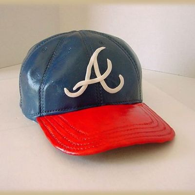 Atlanta Braves Hat