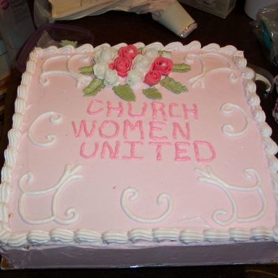 Church Women United