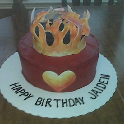 Rock N Roll Birthday