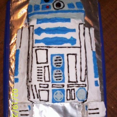 R2D2