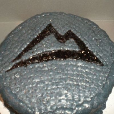 Coors Light Bottlecap