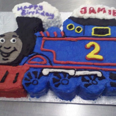 Thomas The Train