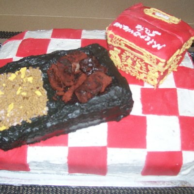 Chinese Food