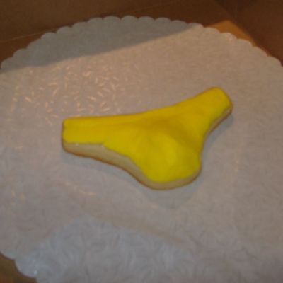 Banana Hammock