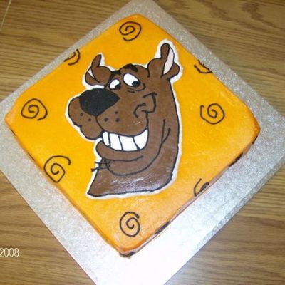 Scooby Doo