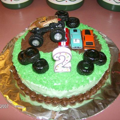 Monster Truck
