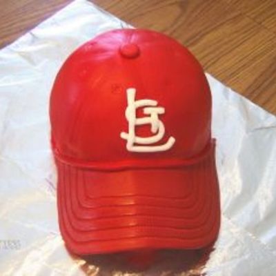 St. Louis Cardinals Hat