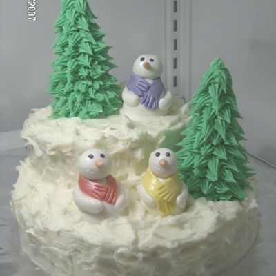Snow Family