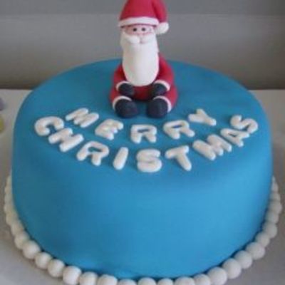 Santa