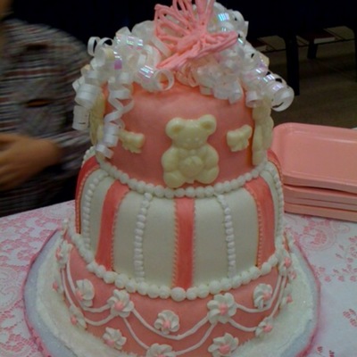 It's A Girl