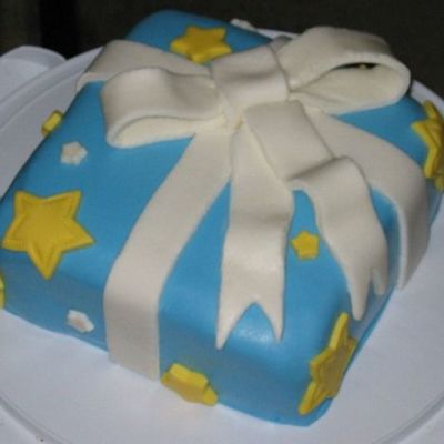 Present Cake