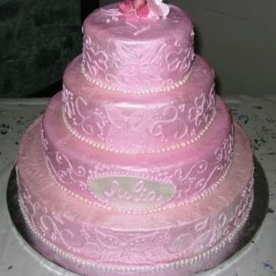 Make A Wish Quinceaneara