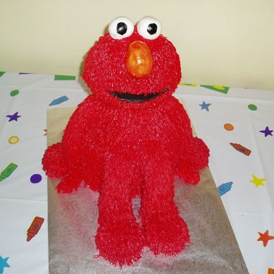 Elmo