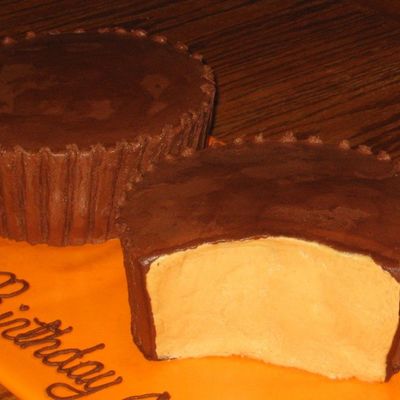 Reese's Peanut Butter Cup