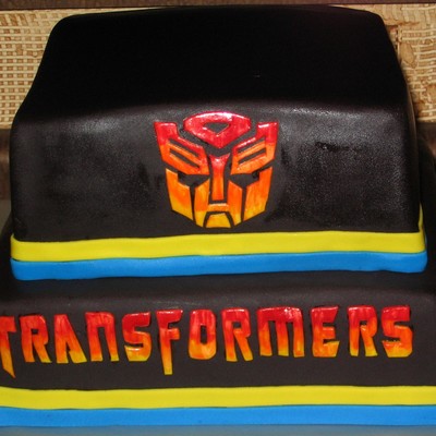 Transformers