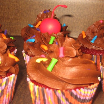 Cupcakes