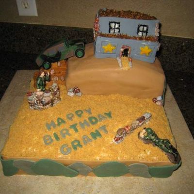 For A 9Yr Old Boy's Birthday